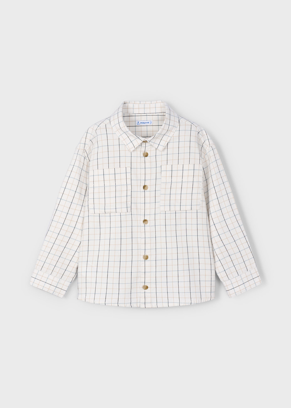Product image: Shirt boy-null