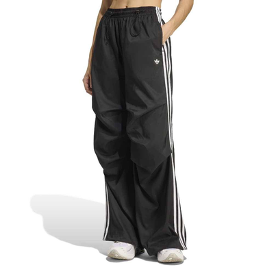 Adidas trackpant, Black, medium