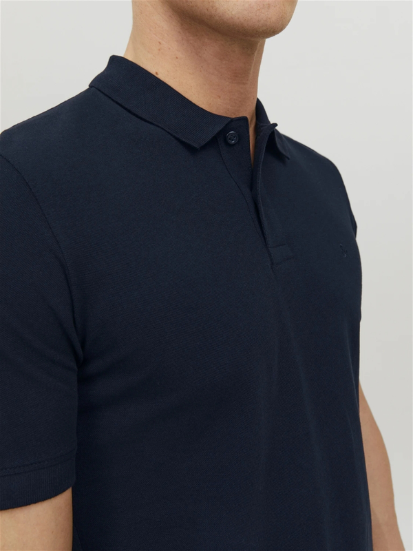 Jack  jones jjeholmen  polo-null