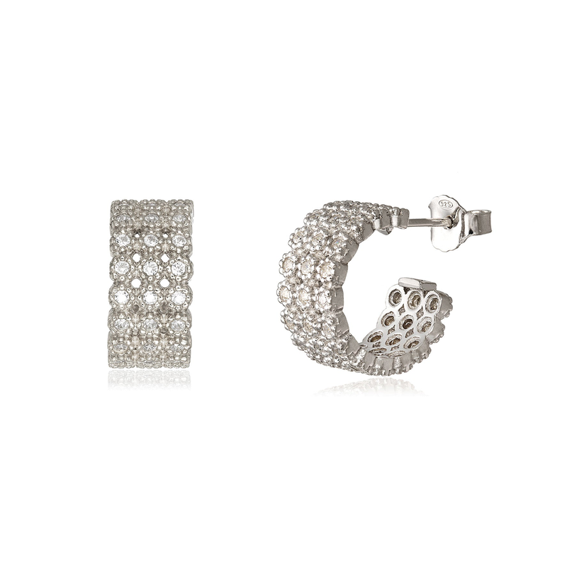 Selene hoops-null