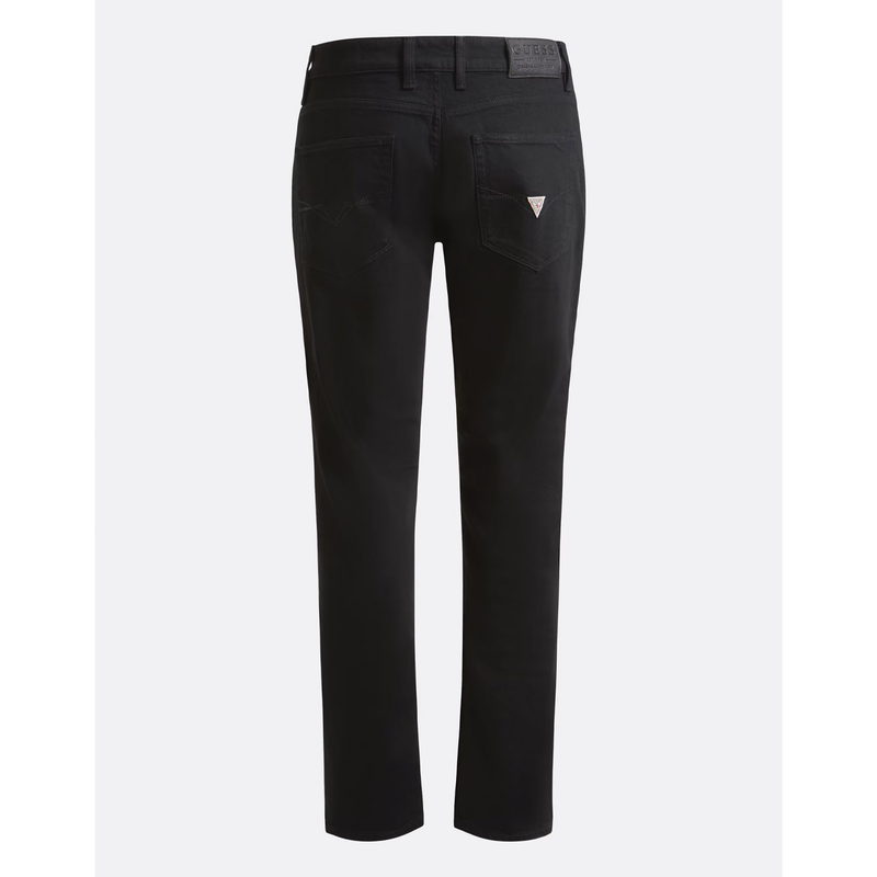 Guess ανδρικό παντελόνι-null