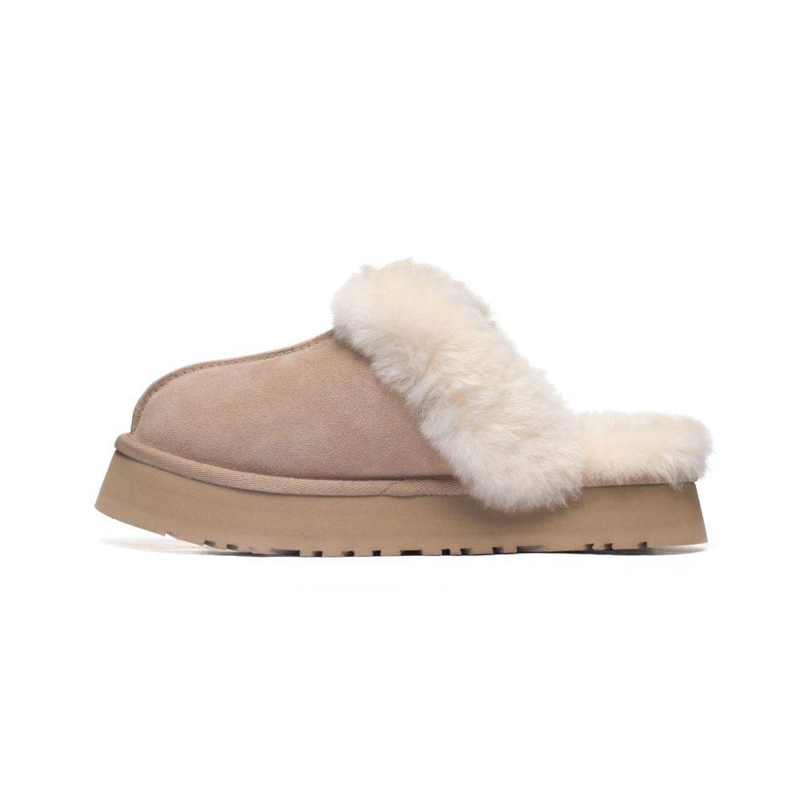Ugg disquette-null