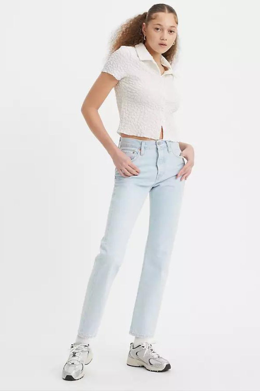 Levis jeans 501-null