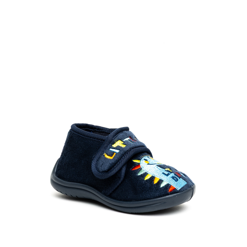 Coo dinosaurboys slippers-null