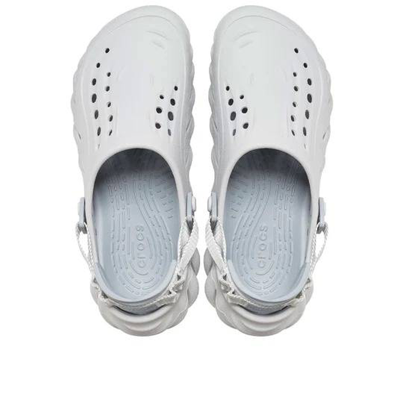 Crocs echo clog image number null
