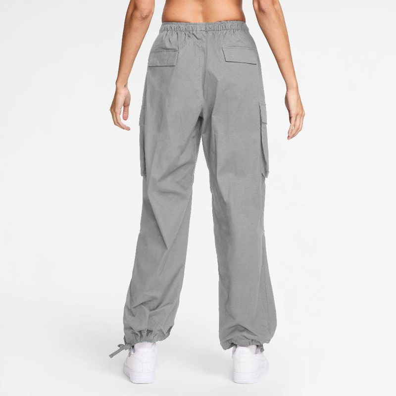 Womens street cargo pant-null
