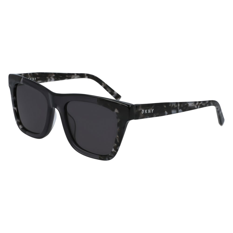 Brown acetate sunglasses-null