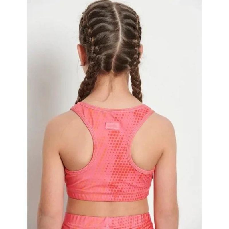 Product image: Body talk kids girls sports bra-null