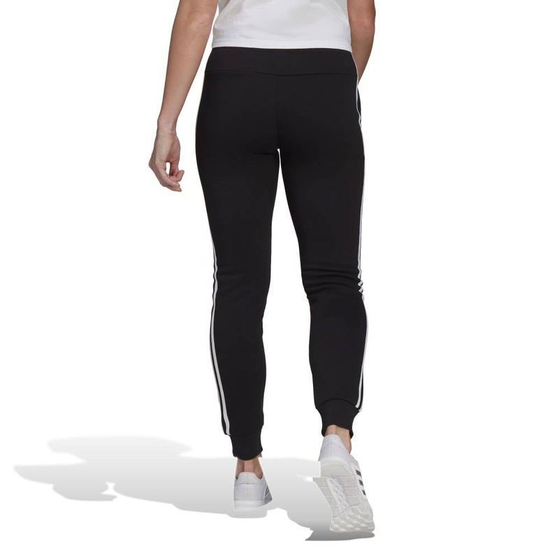 Product image: Women 3-stripes fleece c pants-null