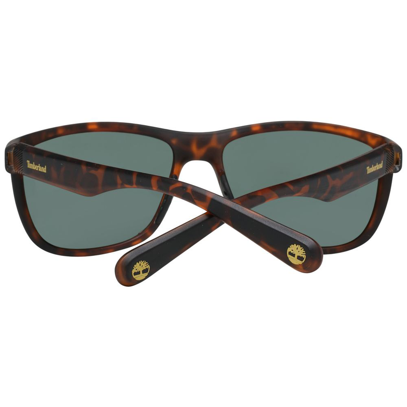 Transparent resin sunglasses-null