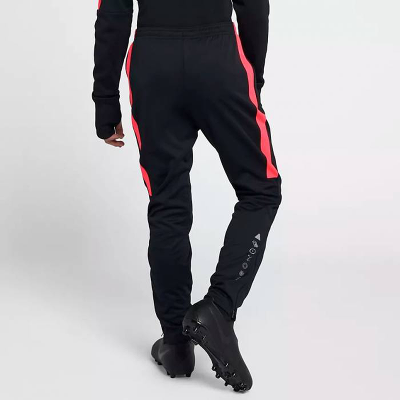 Boys cr7 Dri-FIT soccer pant image number null