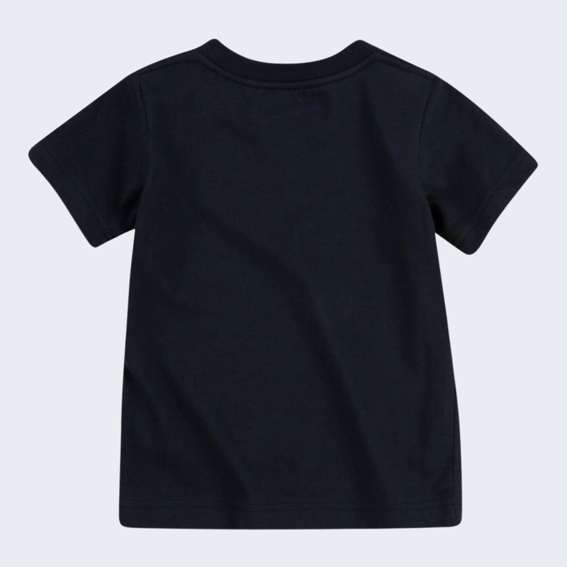 Boys batwing chest hit tee image number null