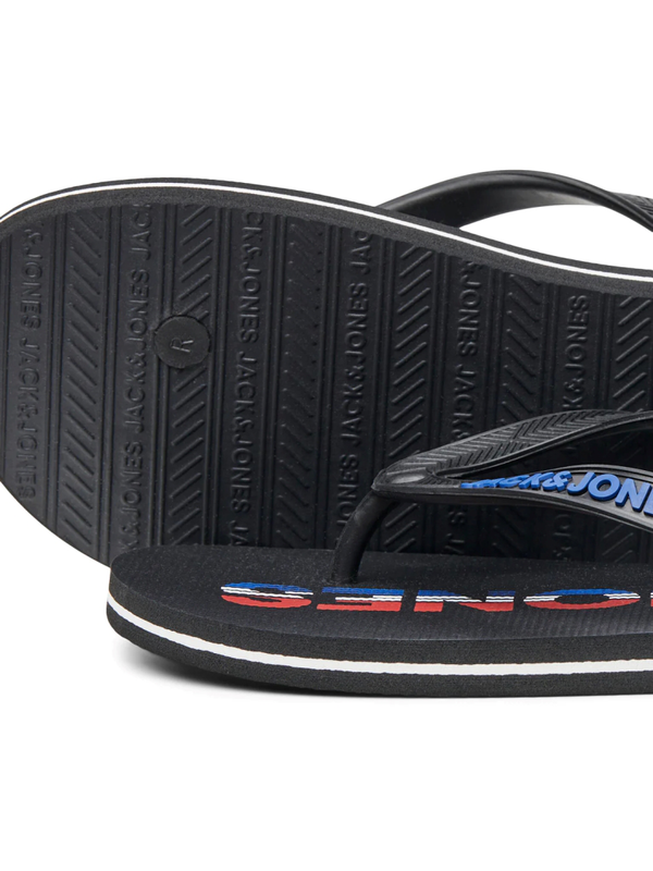 Jack&jones jfwlogo flip flop image number null
