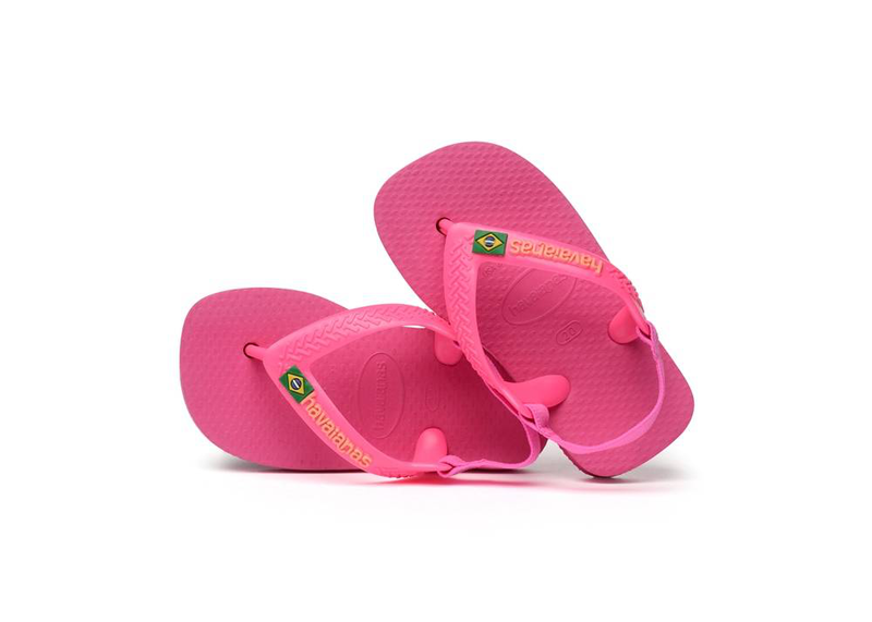 Baby brasil logo II-null