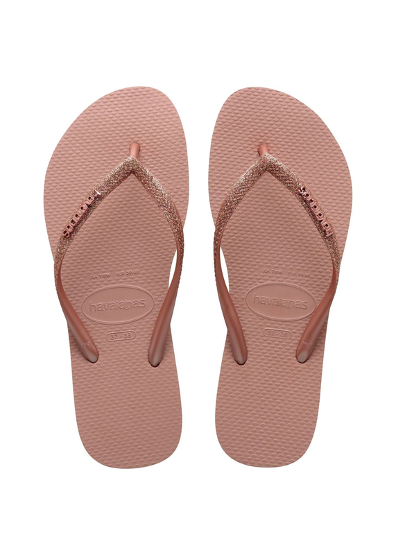 Havaianas kids slim glitter II-null