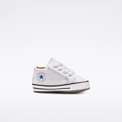 Converse chuck taylor all star grib 865157c, White, medium