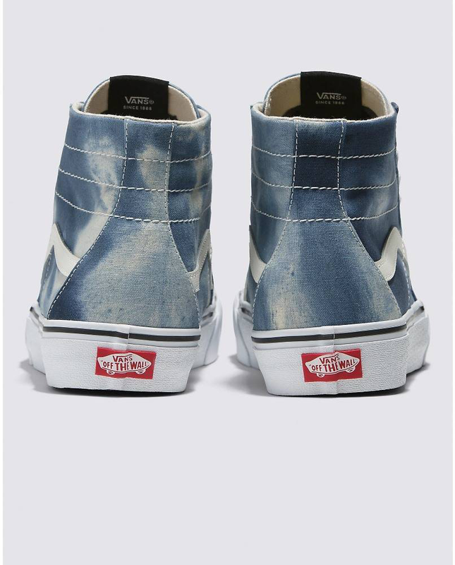 Sk8-hi tapered vr3 shoe-null