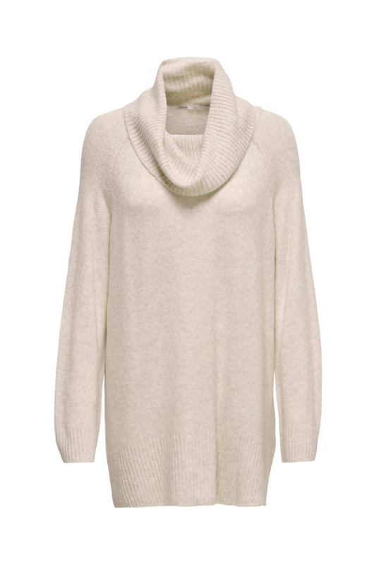 Only over knitwear-null