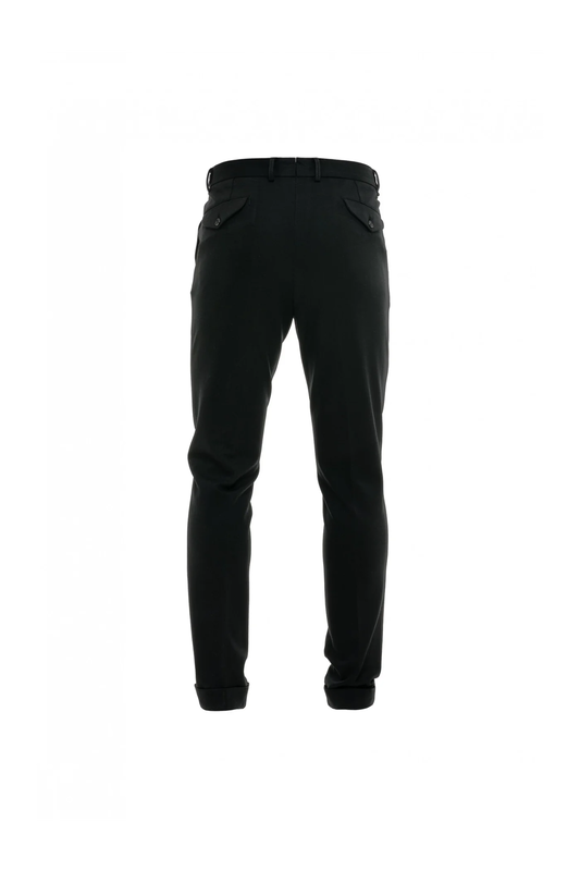 Product image: No name athens black jarvis pants 2-null