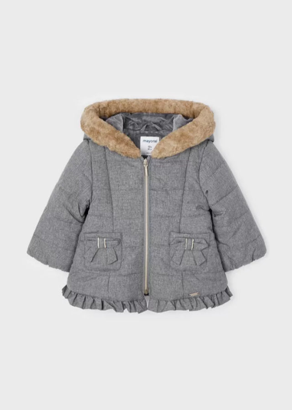 Abigail jacket-null