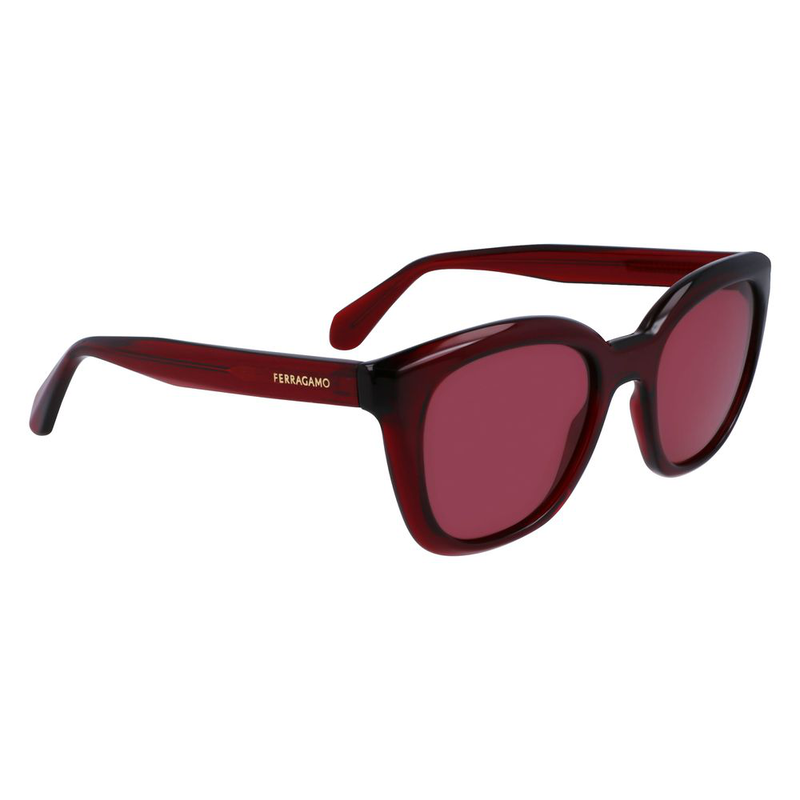 Multicolor injected sunglasses-null