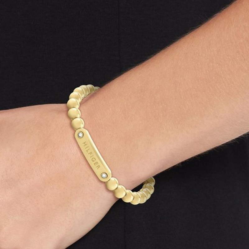 Tommy hilfiger bracelet-null