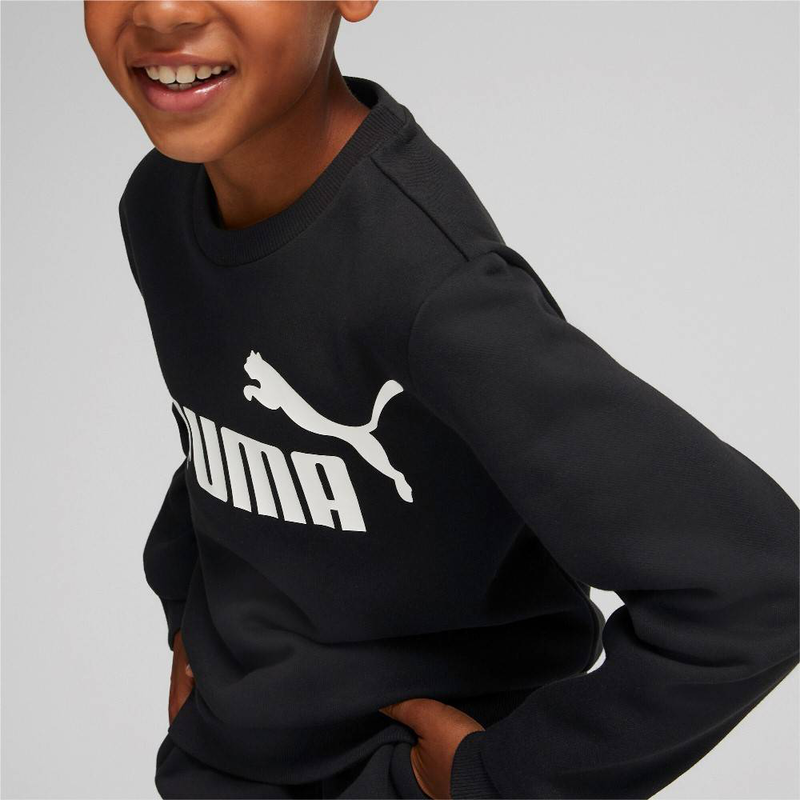 Youth fleece sweat suit-null