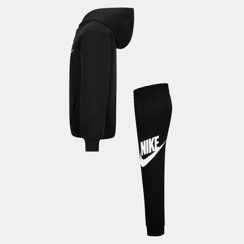 Nike kids club fleece set-null