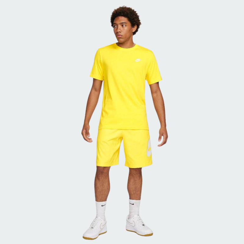 Sportswear club tee-null