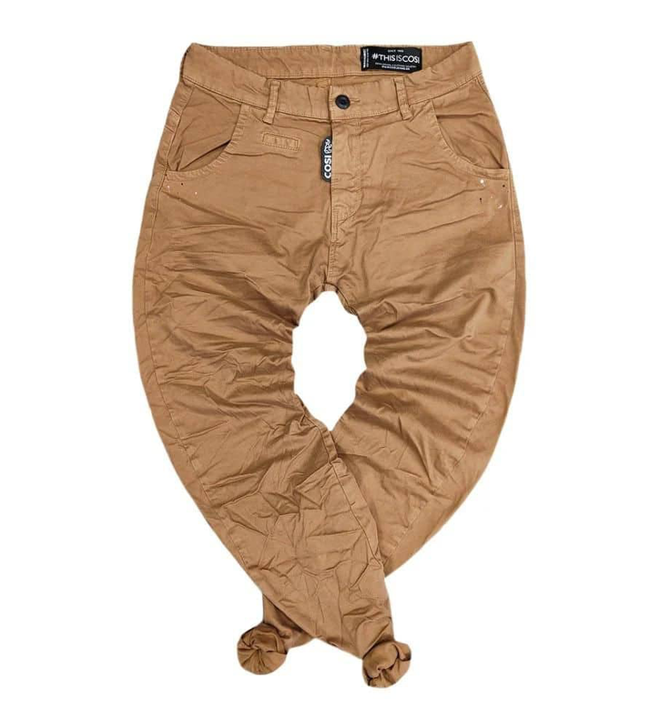 Cosi trousers monticelli-null