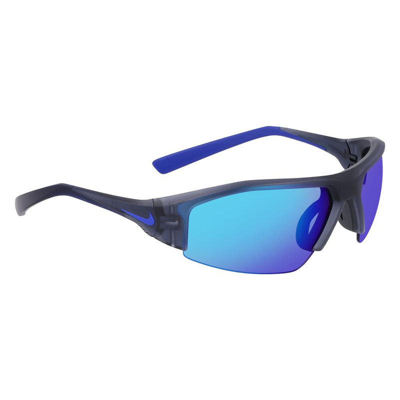 Gray injected sunglasses-null