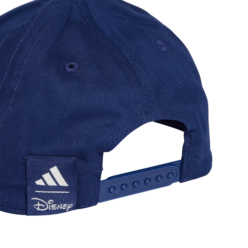 Adidas boy's adidas x disney mickey mouse cap kids image number null