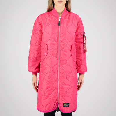 Ma-1 als coat
