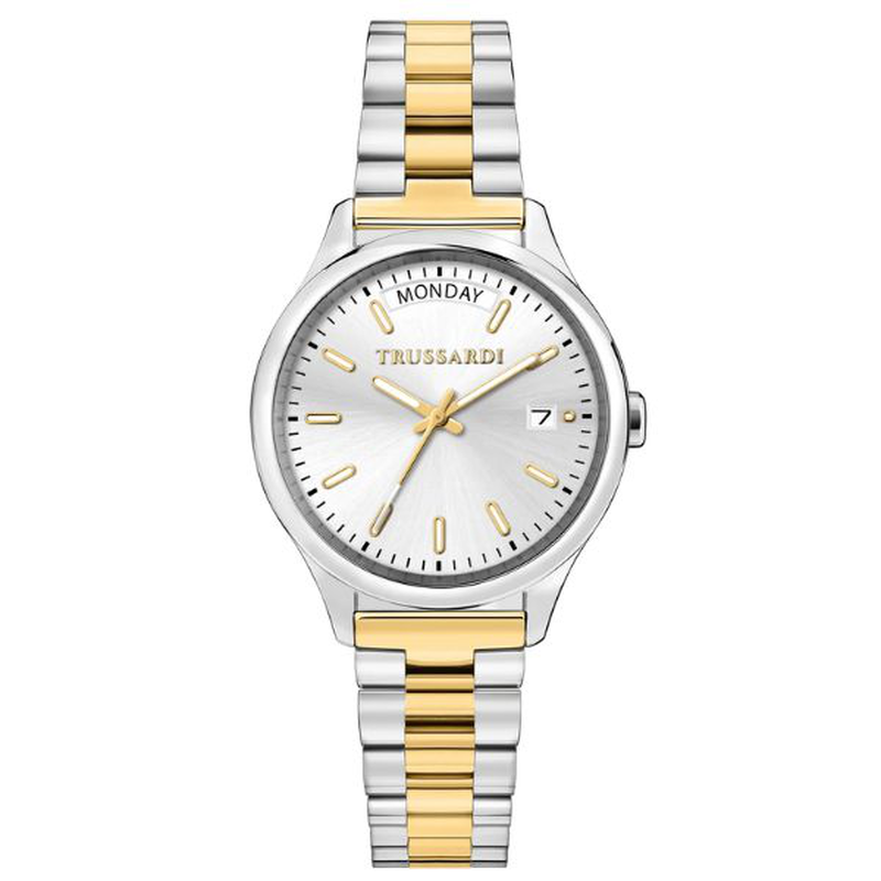 Trussardi watch-null