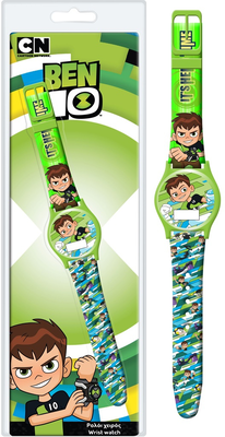 Ben 10 – blister pack