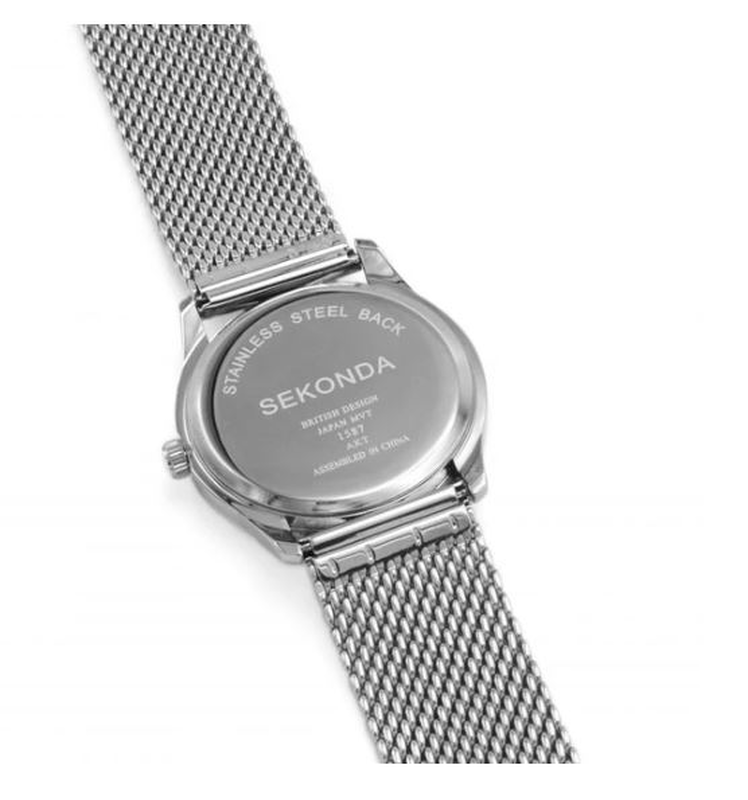 Sekonda - 1587, , medium image number null