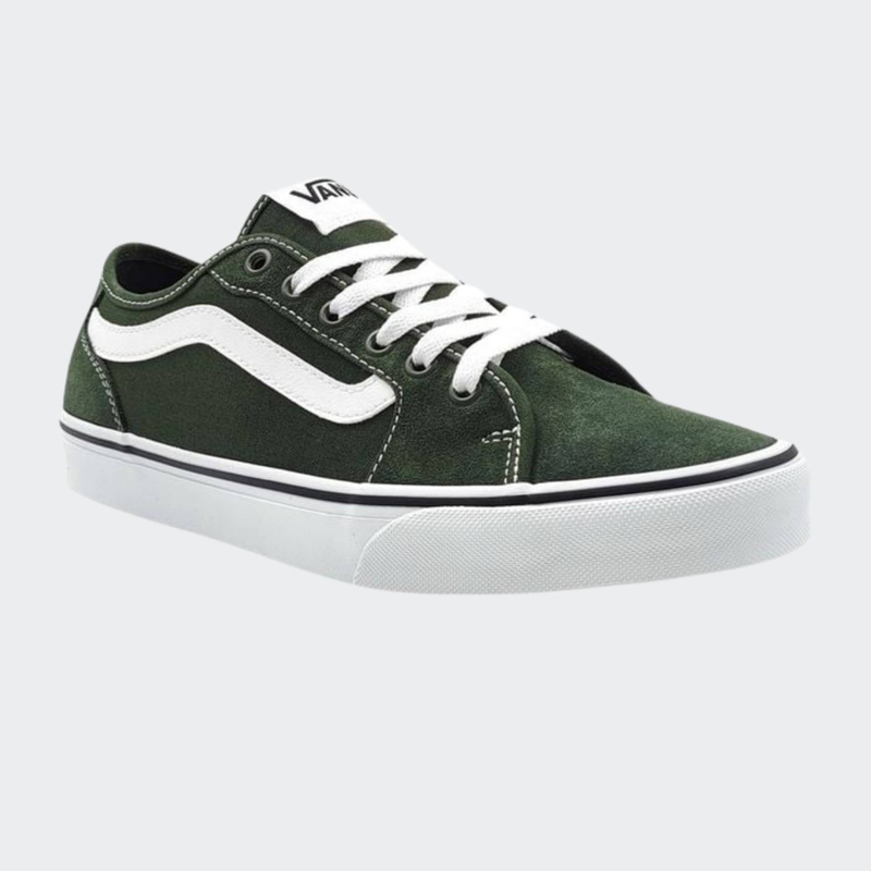 Product image: Filmore decon suede canvas-null