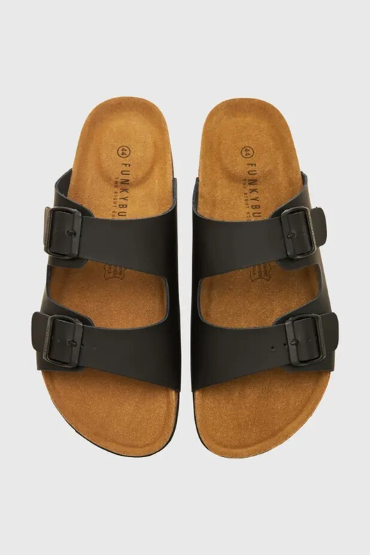 Funkybuddha sandals-null