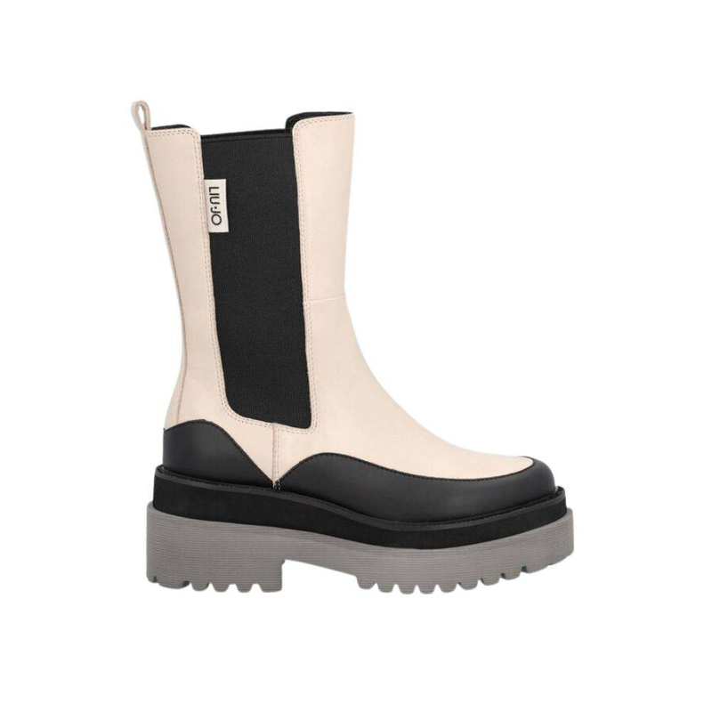 Product image: Purple 10 combat boots-null