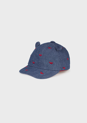 Abigail hat, , medium