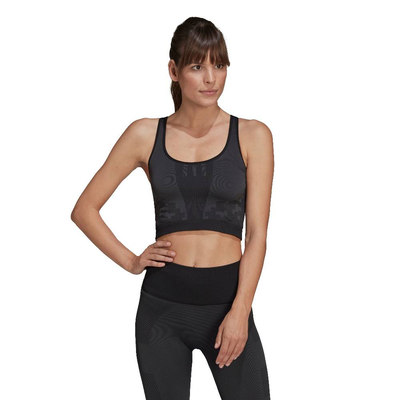 Karlie kloss knit top, Carbon, medium