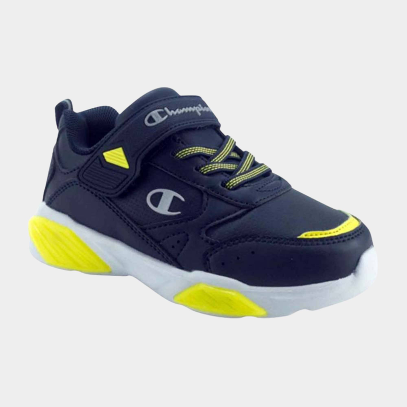 Waves lights kids-null