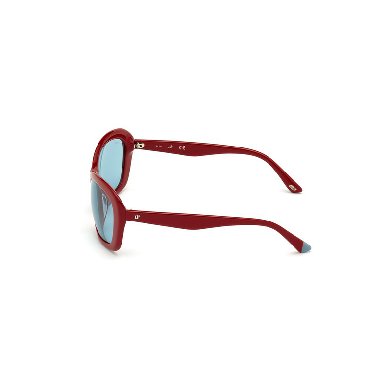 Multicolor plastic sunglasses-null