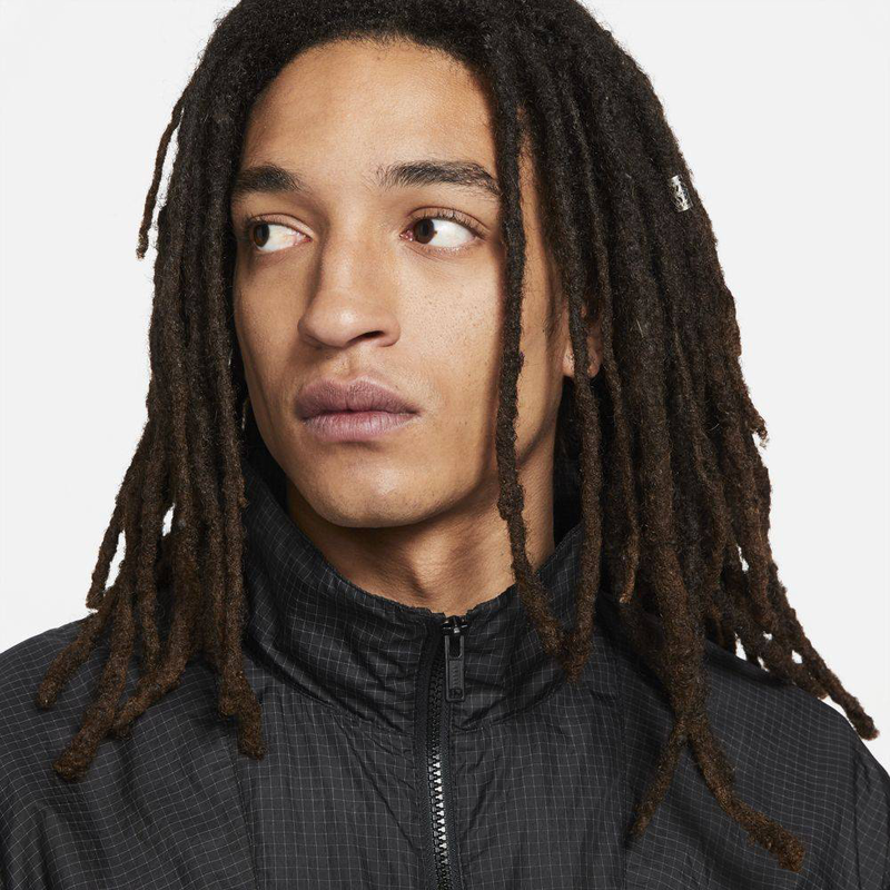 Nike jordan 23 engineered track jacket-null
