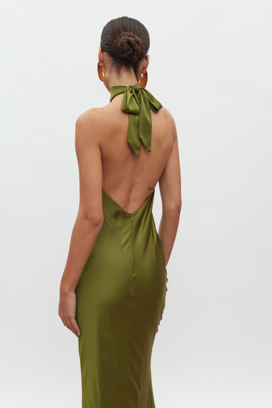 Mix & match kyma dress-null