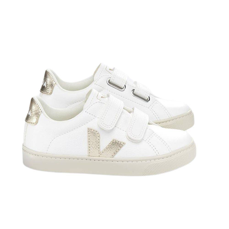 Product image: Veja esplar chrome-free leather pre-school-null