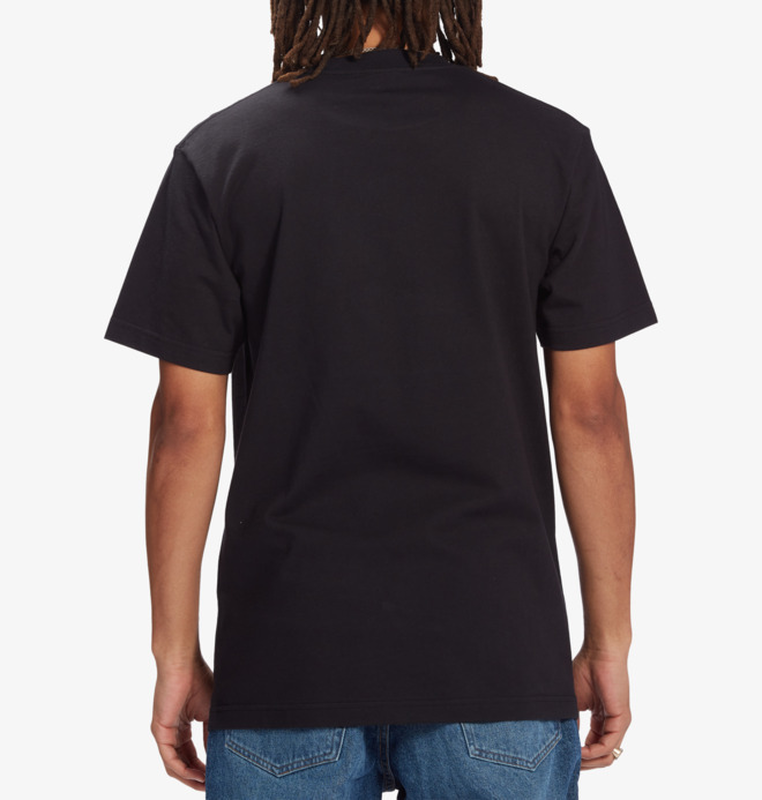 Dc men ar - short sleeve t-shirt (adyzt05079-kvj0) image number null