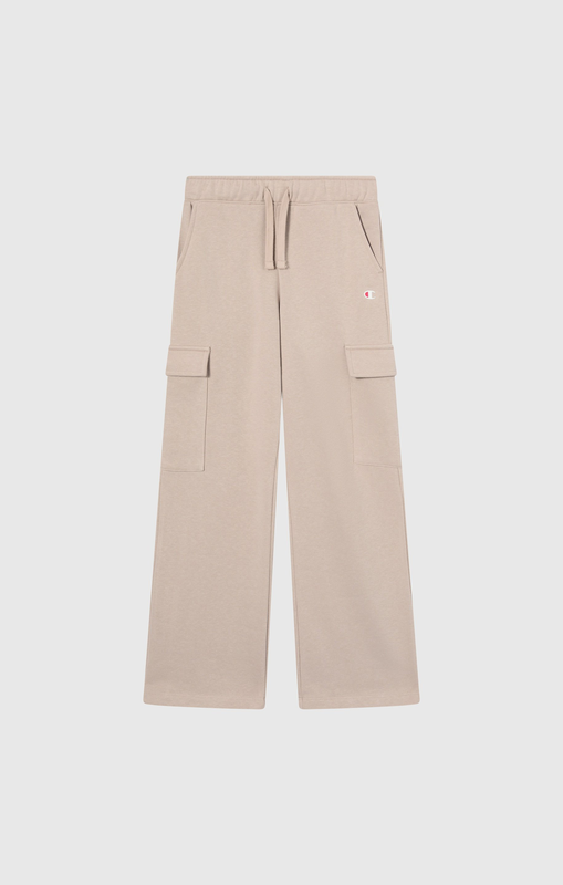 Champion girl's cargo pants-null