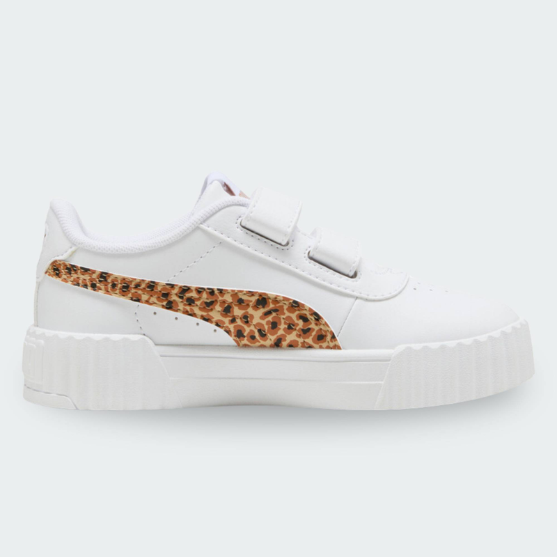 Kids carina 3.0 animal v-null