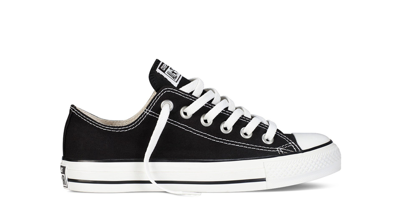 Converse unisex chuck taylor all star (m9166c) image number null